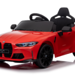 Ray Fun Bmw M4  - 12V with Remote Control