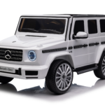 Ray Fun Mercedes Benz G500  - 12V with Remote Control