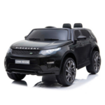 Ray Fun Land Rover Discovery  - 12V with Remote Control