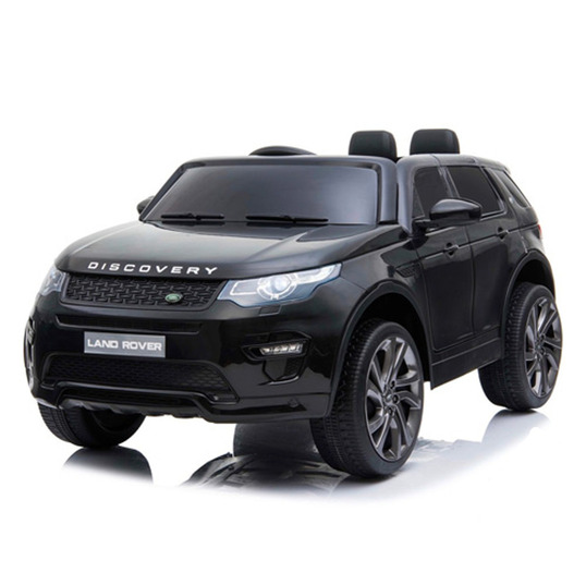 Ray Fun Land Rover Discovery  - 12V with Remote Control