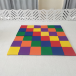 Supreme Sports 4-Fold Activity Mat