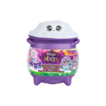 Magic Mixies S3 Magical Gem Surprise Cauldron - Earth
