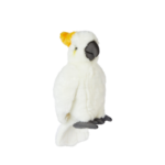 Nicotoy Cockatoo (25Cm)