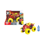 Dickie Flaming Fire Monster