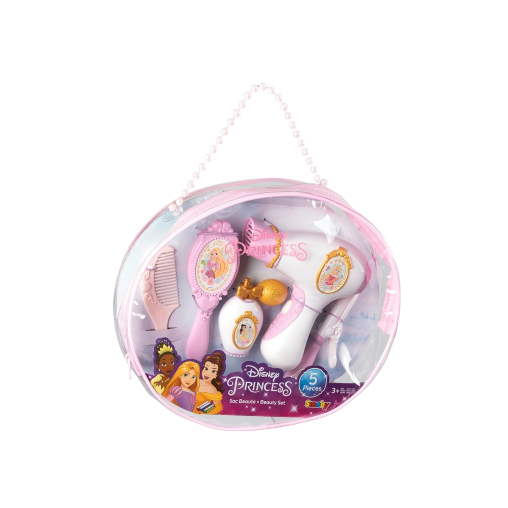 Smoby Disney Princess Beauty Bag