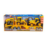 Teamsterz Jcb L&S Heavy Load Hauler