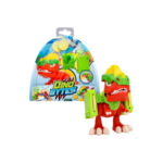 Imc Dinobytes Deluxe  With 1 Disc