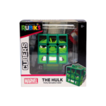 Rubik'S Cubers Marvel Hulk
