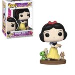 Funko Pop! Disney: Ultimate Princess- Snow White