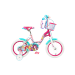 Spartan 14" Disney Princess Premium Bicycle