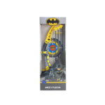 Warner Bros Bow And Arrow Batman