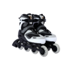 Lamborghini Inline Skate Combo Set - Grey - 35-38