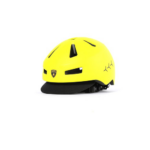 Lamborghini Helmet Adjustor - Yellow
