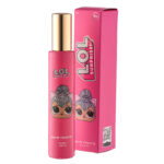 Perfume In Blister Card Gloo Lol Surprise 15Ml