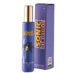 Perfume In Blister Card Gloo Sonic The Hedgehog 15Ml