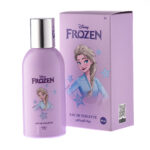 Perfume In Blister Card Gloodisney Frozen 50Ml