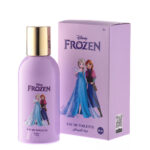 Perfume In Blister Card Gloo Disney Frozen 50Ml