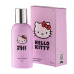 Perfume In Blister Card Gloo Hello Kitty 50Ml