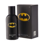 Perfume In Blister Card Gloo Batman 50Ml