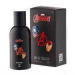 Perfume In Blister Card Gloo Avenger 50Ml