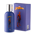 Perfume In Blister Card Gloo Spiderman 50Ml