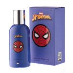 Perfume In Blister Card Gloo Spiderman 50Ml