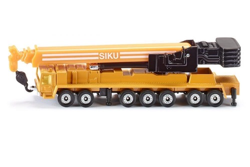 Siku Die Cast Mega Lifter