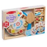 Melissa & Doug Birthday Cake