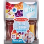 Melissa & Doug Thirst Quencher Dispenser