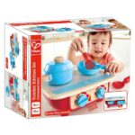 Hape  Toddler Kitchen Set