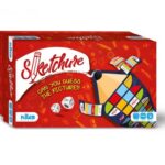 Nilco Sketchure English