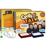 Nilco Crazy Talk English