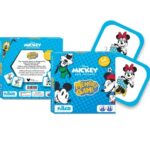 Nilco Disney  Memory Game Mickey And Friends