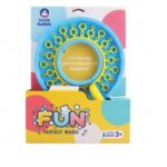 Uncle Bubble Fun  Fantasy Wand