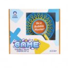 Uncle Bubble Game  Bubble Tricks Starter Kit