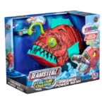 Teamsterz Colour Change Piranha Power Wash With 1 Car