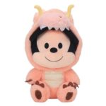 Disney Plush Mickey Dragon M10