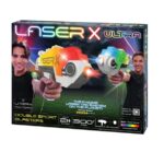 Laser X Ultra Sport Double Blasters B/O