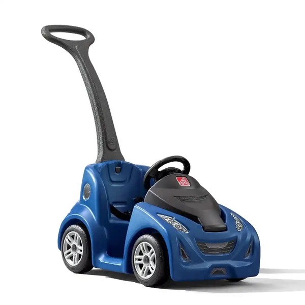 Step2 Push Around Buggy Gt(Blue)