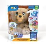 Gund Poe The Ai Story Bear