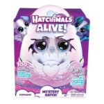 Hatchimals Alive Secret Puppadee Assorted 2