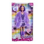 Simba Steffi Love Fluffy