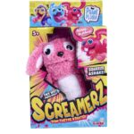 Simba Screamerz Rabbit