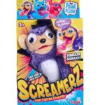 Simba Screamerz Monkey