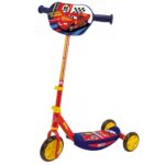 Smoby Cars 3-Wheels Scooter