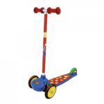Smoby Super Mario 3-Wheels Twist Scooter