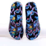 Shoesware Slides Stitch 36-41 Sizes