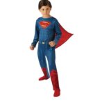 Rubies Superman Classic Costume - Medium