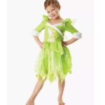 Rubies Winter Wonderland Tinkerbell - Small