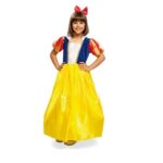 Mom Myotherme Snow-White 3-4 Y